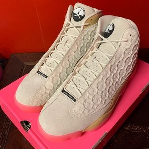 Air Jordan 13 Chinese New Year DS never worn